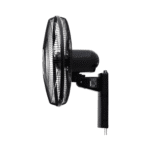 مروحة حائط جيباس / 16 بوصة / 5 ريش بلاستيك / 3 سرعات / ريموت كونترول - (GF9479) - Image 2