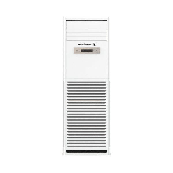 مكيف دولابي سبليت كلفيناتور / انفرتر / حار-بارد / 55000وحدة - (KFS60HCI)