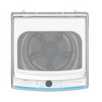 غسالة فول اوتومايك ميديا / تحميل علوي/ 8 كجم / 8 برنامج / ابيض - (MA200W80/W-SA) - الصورة 3