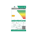 نشافة ميديا/تكثيف/تحميل امامي/8كجم/ابيض - (MDG80C) - Image 2