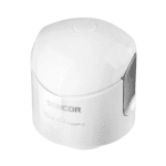 قطاعة خضار سينكور(زجاج) / 1 لتر/ 4 شفرات / 500وات - (SCB5100WH) - Image 2