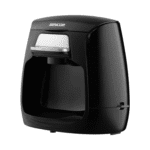 سينكور محضر قهوة بخاصية التقطير /مخرجين /1.6 كلجم / 500 واط /اسود- (SCE-2100BK) - Image 4