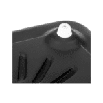 موقد كهربائي سينكور / 2 عيون / 2250 وات / اسود - (SCP 2254BK) - Image 6