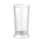خلاط يدوي سينكور /2 شفرات/2 سرعه/600وات/برتقالي -ابيض - (SHB 4260WH-EUE3) - Image 5