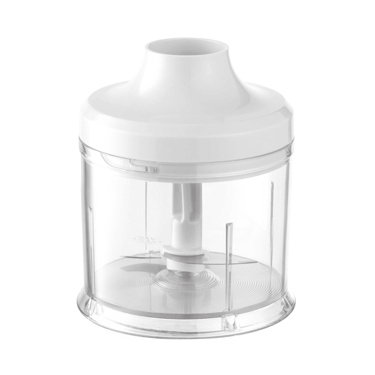 خلاط يدوي سينكور /2 شفرات/2 سرعه/600وات/برتقالي -ابيض - (SHB 4260WH-EUE3) - Image 6