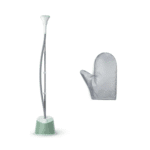 مكواة بخار عمودية كيون/ 1.7 لتر / 1800واط / اسود- (W KGC/1004) - Image 2