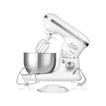 عجانة سينكور / وعاء 4 لتر/ 6 سرعات / 600وات / ابيض - (STM 3620WH) - Image 2