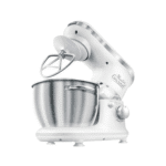 عجانة سينكور / وعاء 4 لتر/ 6 سرعات / 600وات / ابيض - (STM 3620WH) - Image 4