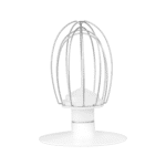 عجانة سينكور / وعاء 4 لتر/ 6 سرعات / 600وات / ابيض - (STM 3620WH) - Image 8