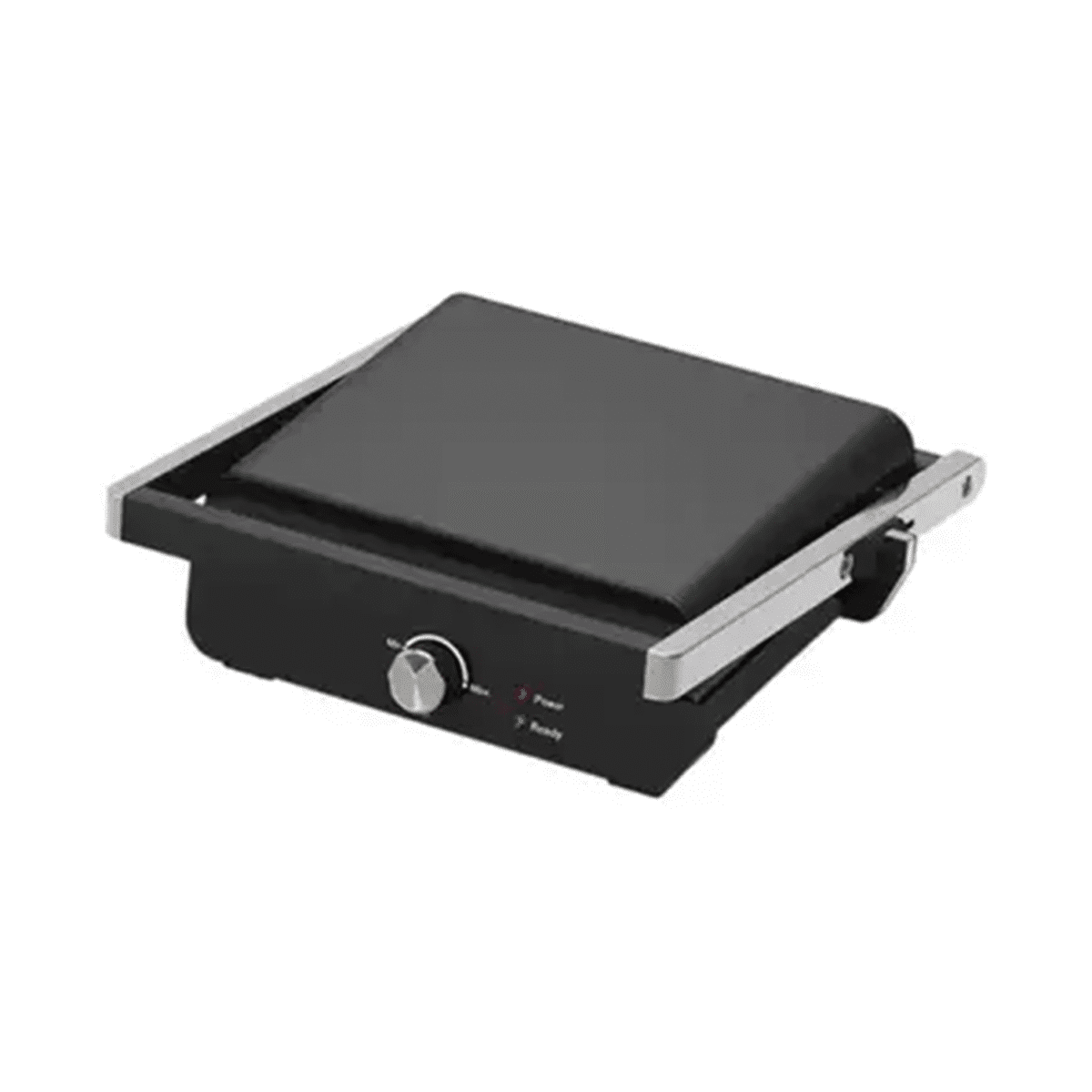 شواية كهربائية كيون / غير لاصقة / صينية تقطير الزيت / 2000 وات - (TSM2823SS0) - Image 2