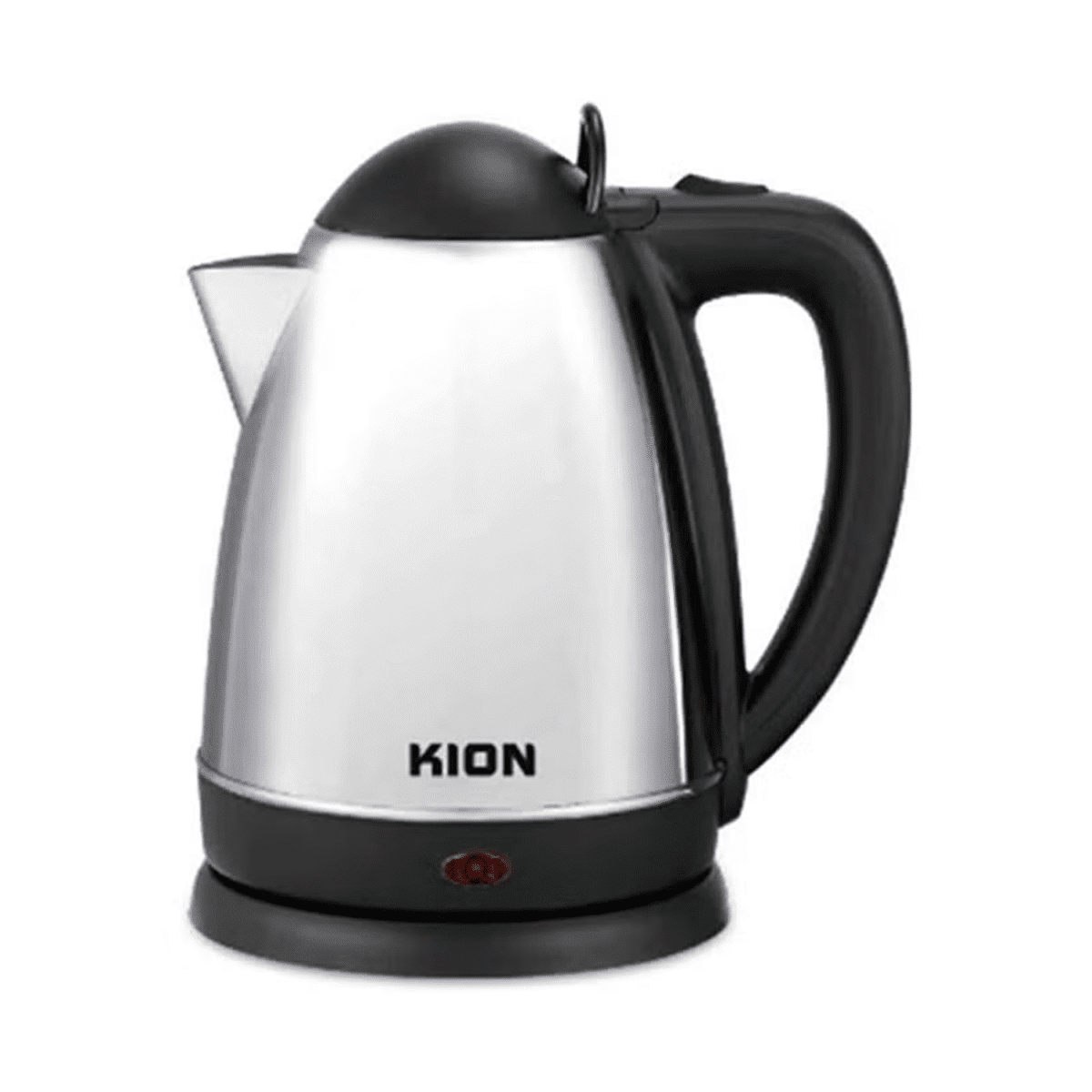 غلايه كهربائية كيون/ استيل /2.5 لتر /1850-2150 وات - (KHD/204) - Image 1