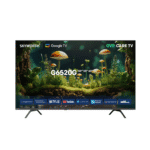 سكاي ورث 60"4 كيه / سمارت / 2يو اس بي / 3اتش دي ام اي - (60G6520G)